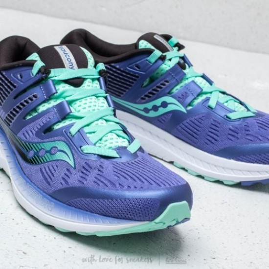 Saucony KIDS S-Ride ISO