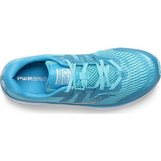 Saucony KIDS S-Ride ISO Saucony KIDS S-Ride ISO