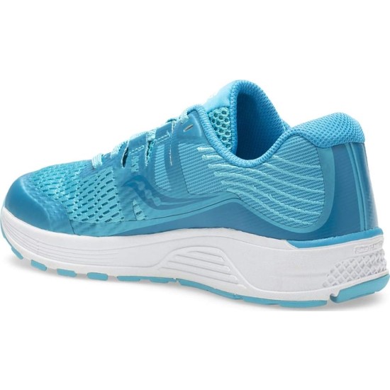Saucony KIDS S-Ride ISO Saucony KIDS S-Ride ISO