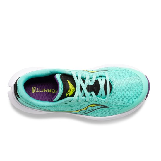 Saucony Kinvara 13