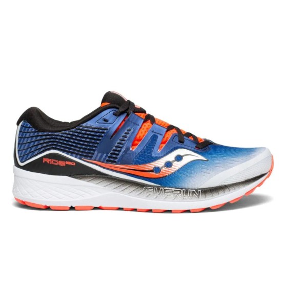 Saucony Ride ISO