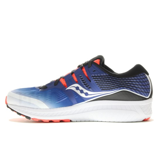 Saucony Ride ISO