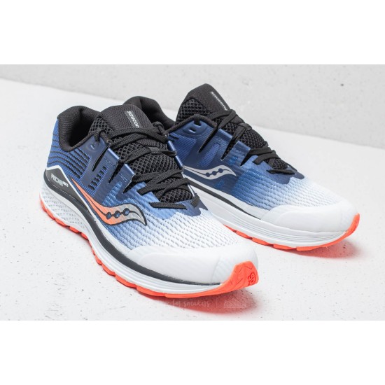 Saucony Ride ISO