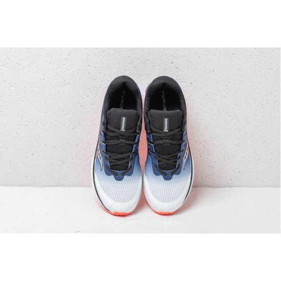 Saucony Ride ISO
