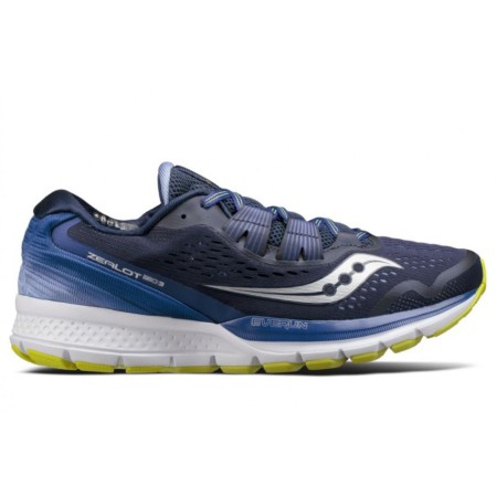 Saucony Zealot ISO 3