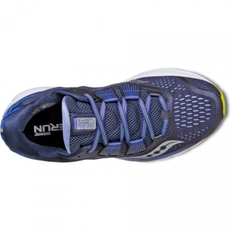 Saucony Zealot ISO 3